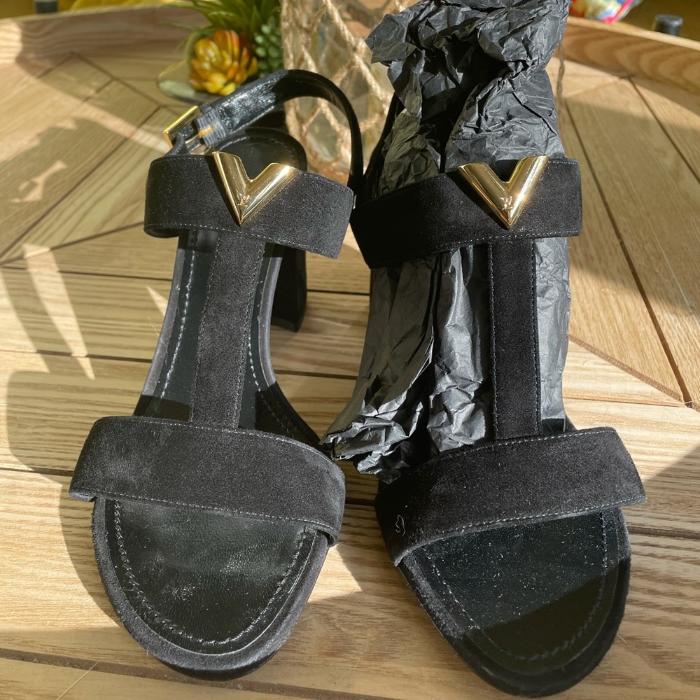 Louis Vuitton Shoes